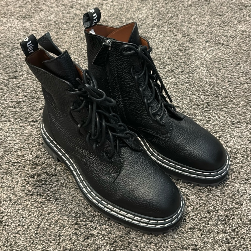 Like new Proemza Schouler boot
